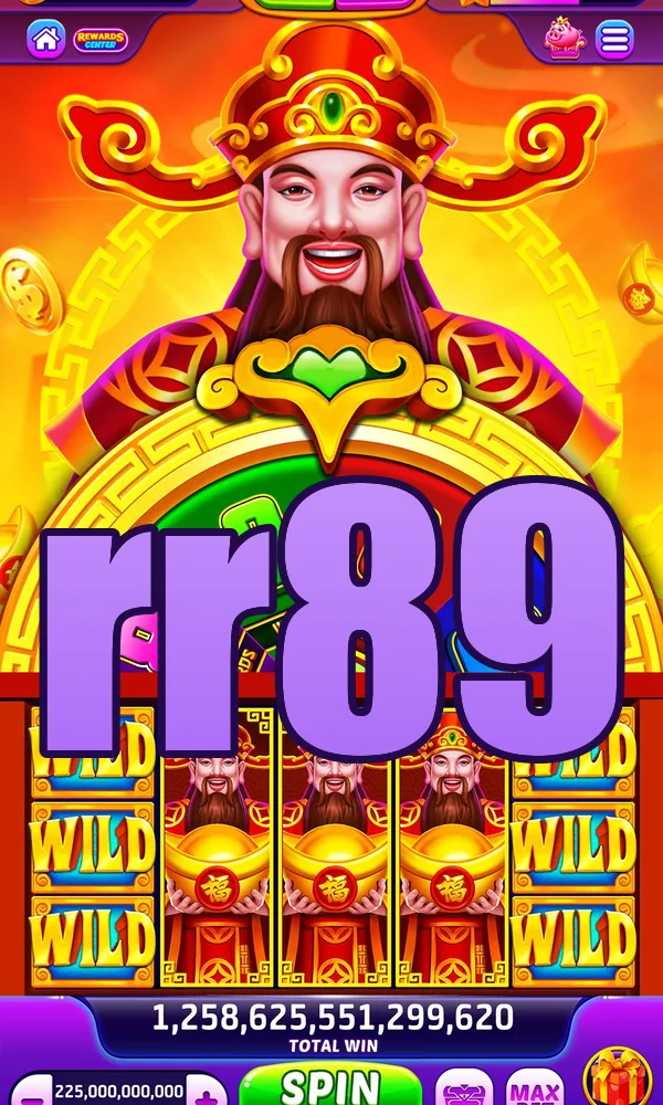 rr89 Masuk
