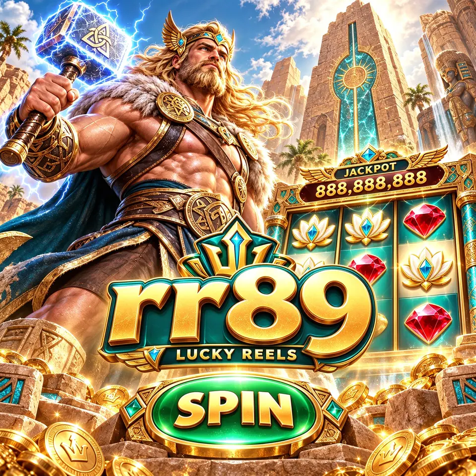 rr89 APK Resmi Akses